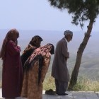 , خالد نبی – نماز