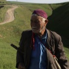 , چوپان خالد نبی