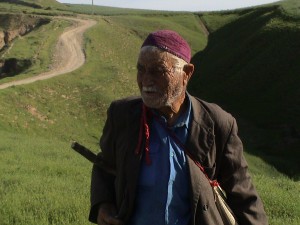 چوپان خالد نبی