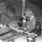 , کناره رود اترک