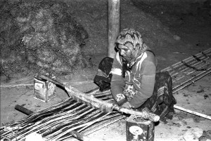 کناره رود اترک
