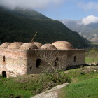 , گرمابه روستای آق اولر