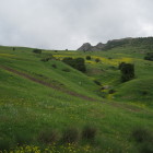 , چشم انداز سرزمین جیران ده
