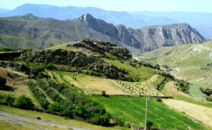 روستای پاک‌ده - گیلان