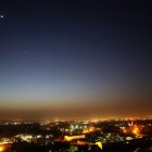 , تهران ساعت ۰۵:۲۰ بامداد
